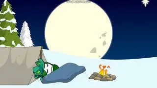 Lonely Winter Nights