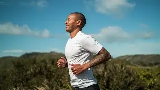 How to succeed with MAF training? Base building to create a solid aerobic foundation for running.