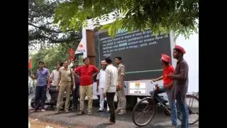 LED Screen by Aegis Event, New Delhi