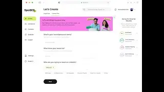 Spotboi.ai: Your AI Sidekick for Social Media Content