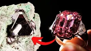 5 Rocks Ignored by Everyone But Hiding Diamonds, Opals & Precious Gems + True Stories & Simple Tests