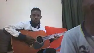 Ev. Isaac kyalo