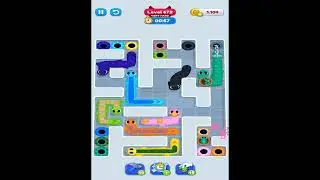 Gecko Out Level 672