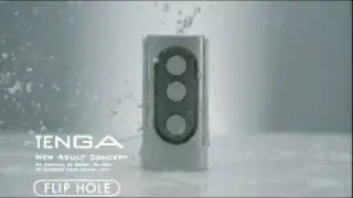 FLIP HOLE de TENGA en shoponlove