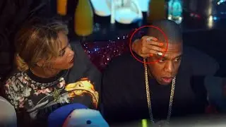 You Were NEVER Supposed To Know This About Beyonce&rsquo;s Marriage