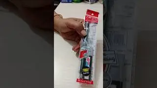 👍 unboxing 20 rs mechanical pencil 👍#viral #shortsvideo #youtubeshorts