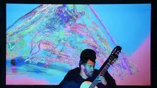 Roland Dyens - Songe Capricorne
