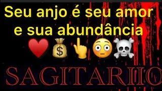 SAGITÁRIO: alguém vai partir por ordem de Deus e sua vida se transforma em bilionário e vai casar
