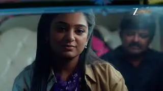 Auto Vijayashanthi | Ep - 103 | Webisode 01 | Nov, 26 2025 | Chiranjivi, Vijayashanthi | Zee Telugu