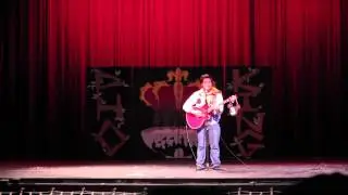 Chris Alanis PhoKing 2013! @ UCSB VSA  PhoKing 2013