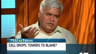 Will TRAI fix the call drop issue? TRAI VS TELCOS 1