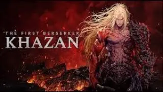 The First Berserker Khazan part 20: Linon Mine