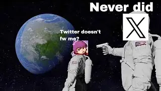 Twitter Does NOT Like Chibi Reviews