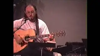 1993 DUANE CLARK GUITAR WORKSHOP