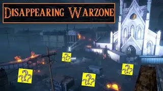The Tower vs The Reclaimed...GONE - Sins of Saints and Sinners: Part 4 - Out of Bounds