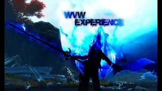 GW2 WvW Experience | 100 subs Special - Uzi