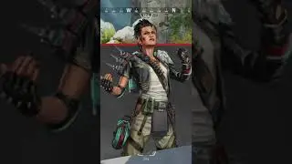 Season 14 Maggie Patch Notes #shorts #apex  #season14  #hunted  #apexlegends