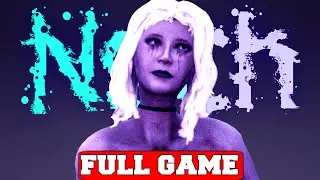 Noch Full Game Gameplay Walkthrough No Commentary (PC)