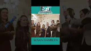 EXIT Realty Achieve - Susan Hamblen - It All Starts With The Leader