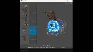 Unlocked RavenDawn .dat and .spr files
