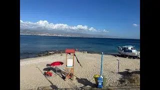 Rifiuti, trasporti e servizi: il percorso che ha portato Messina a ottenere la Bandiera Blu