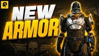 NEW Armor Is a GAME CHANGER | KDM-500 OUTRIDER | Helldivers 2