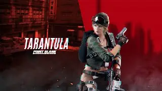 LIVE POINTBLANK INDONESIA