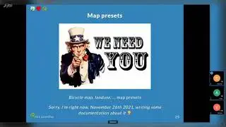 How to OSM data in QGIS with Etienne Trimaille