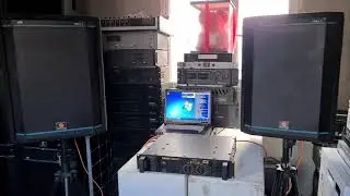 Yamaha H5000