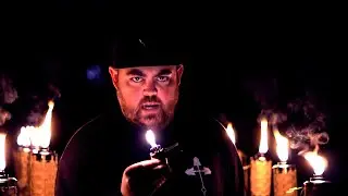 Crypt - Tales from the Crypt II (Official Music Video) [ONE TAKE]