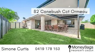 82 Conebush Circuit, Ormeau For Sale By Moneybags Property