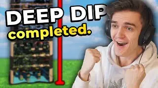 Wirtual Finally Beats Trackmanias Hardest Tower Map (FULL RUN)
