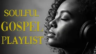 Soulful Blues Gospel 🎵 Modern Christian Worship & Deep Praise Music