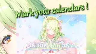 Fauna nervously announces her first original song 