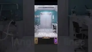 100 Doors Challenge Level 56 Solution | WMS