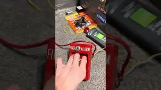 MS5UD system test 4