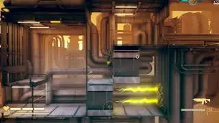 My Friend Pedro - Internet Level 4 [S Rank]
