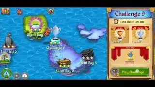 #FinalWin #Challenge9 #MergeDragons #game #mobilegame #games #CapCut