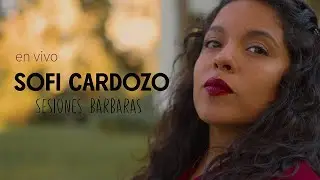 EL PLEBEYO  - SOFI CARDOZO feat. David Carrazana