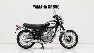 2026 Yamaha SR650 Review – Shocking Truth Finally Revealed!
