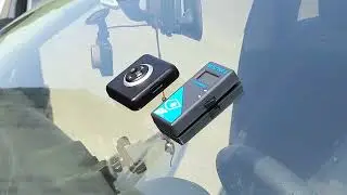 FH Tint Meter VS Laser Labs TM 2000