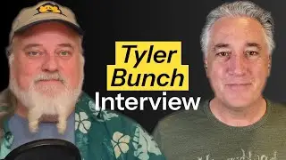 Copy You! - Tyler Bunch