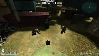 Mortal kombat Arms