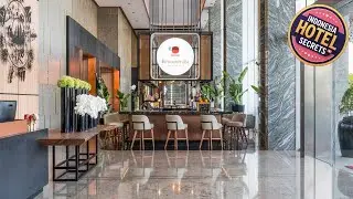 Swissotel Jakarta PIK Avenue | Jakarta, Indonesia | Hotel Review 🌟
