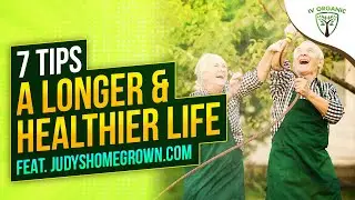 How GARDENING Can Improve Your PHYSICAL & MENTAL Wellness
