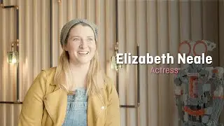 I Read Comics | Elizabeth Neale