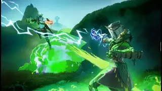 Victory Battle Royal (Spellbreak)