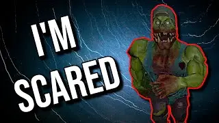 I'm A Train Driver In The APOCALYPSE?! | Zompiercer