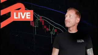 KRYPTO NEWS: DARAUF achtet aktuell NIEMAND!😱 So tradet heute Bitcoin BTC, ETH & die Altcoins