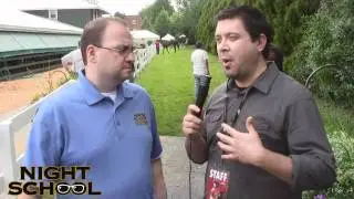 Night School 28 - Pedigree Handicapping September 19th